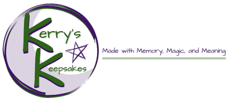Kerrys Keepsakes
