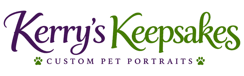 Kerry's Keepsakes